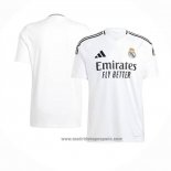 Camiseta Real Madrid 1ª Equipacion del 2024-2025