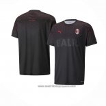 Camiseta AC Milan PUMA x BALR 2020-2021