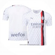 Camiseta AC Milan 2ª Equipacion del 2023-2024