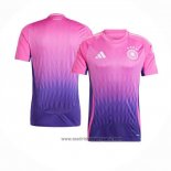 Camiseta Alemania 2ª Equipacion del 2024