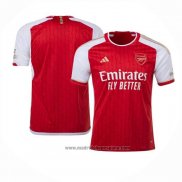 Camiseta Arsenal 1ª Equipacion del 2023-2024