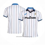 Camiseta Atalanta 2ª Equipacion del 2021-2022