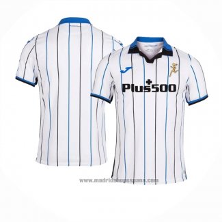 Camiseta Atalanta 2ª Equipacion del 2021-2022