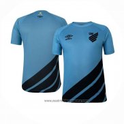 Camiseta Athletico Paranaense 2ª Equipacion del 2023