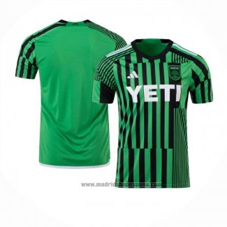 Camiseta Austin 1ª Equipacion del 2023-2024