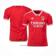 Camiseta Benfica 1ª Equipacion del 2023-2024