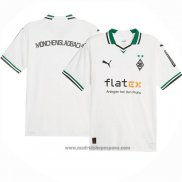 Camiseta Borussia Monchengladbach 1ª Equipacion del 2023-2024