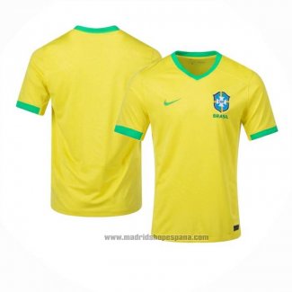 Camiseta Brasil 1ª Equipacion del 2023