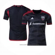 Camiseta DC United 1ª Equipacion del 2024-2025