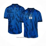 Camiseta El Salvador 1ª Equipacion del 2023-2024