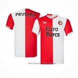 Camiseta Feyenoord 1ª Equipacion del 2023-2024