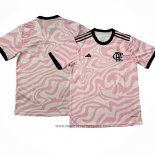 Camiseta Flamengo Special 2023-2024 Rosa