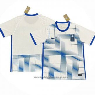 Camiseta Grecia 1ª Equipacion del 2023