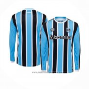 Camiseta Gremio 1ª Equipacion del Manga Larga 2023-2024