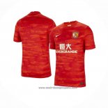 Camiseta Guangzhou FC 1ª Equipacion del 2021