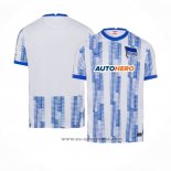 Camiseta Hertha BSC 1ª Equipacion del 2021-2022