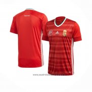 Camiseta Hungria 1ª Equipacion del 2020