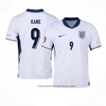 Camiseta Inglaterra Jugador Kane 1ª Equipacion del 2024