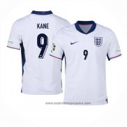 Camiseta Inglaterra Jugador Kane 1ª Equipacion del 2024