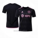 Camiseta Inter Miami 2ª Equipacion del 2023-2024