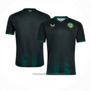 Camiseta Irlanda 3ª Equipacion del 2023