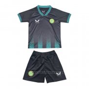 Camiseta Irlanda 3ª Equipacion del Nino 2023