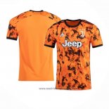 Camiseta 3ª Equipacion del Juventus 2020-2021