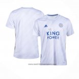 Camiseta 2ª Equipacion del Leicester City 2020-2021