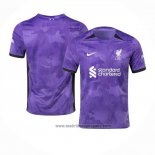 Camiseta Liverpool 3ª Equipacion del 2023-2024