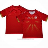 Camiseta Macedonia del Norte 1ª Equipacion del 2023