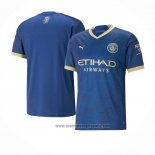 Camiseta Manchester City CNY 2023