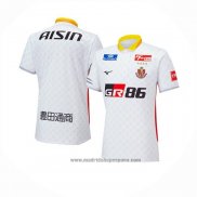 Camiseta Nagoya Grampus 2ª Equipacion del 2023