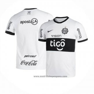 Camiseta Olimpia 1ª Equipacion del 2023