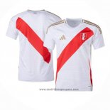 Camiseta Peru 1ª Equipacion del 2024
