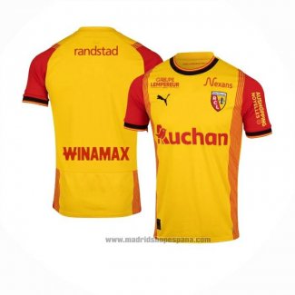 Camiseta RC Lens 1ª Equipacion del 2023-2024