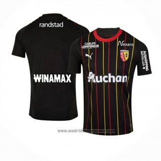 Camiseta RC Lens 2ª Equipacion del 2023-2024