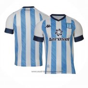 Camiseta Racing Club 1ª Equipacion del 2021