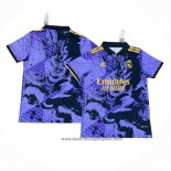 Camiseta Real Madrid Special 2023-2024 Azul