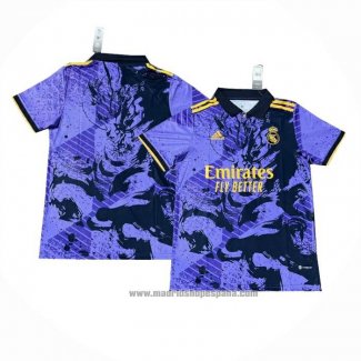 Camiseta Real Madrid Special 2023-2024 Azul