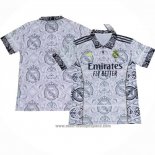 Camiseta Real Madrid Special 202023-2024 Blanco