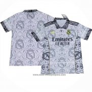 Camiseta Real Madrid Special 202023-2024 Blanco
