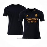Camiseta Real Madrid 3ª Equipacion del 2023-2024