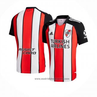 Camiseta River 3ª Equipacion del 2021