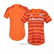 Camiseta 3ª Equipacion del SC Internacional Mujer 2020