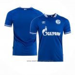 Camiseta 1ª Equipacion del Schalke 04 2020-2021