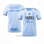 Camiseta Tigres UANL 2ª Equipacion del 2021-2022