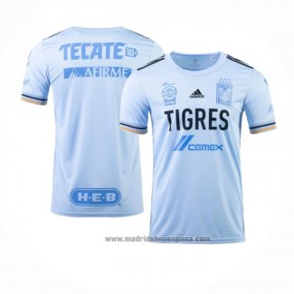Camiseta Tigres UANL 2ª Equipacion del 2021-2022