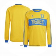 Camiseta Tigres UANL Special Manga Larga 2023-2024