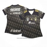 Camiseta 3ª Equipacion del Tigres UANL Mujer 2020