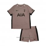 Camiseta Tottenham Hotspur 3ª Equipacion del Nino 2023-2024